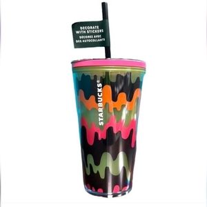Starbucks Tumbler 2023